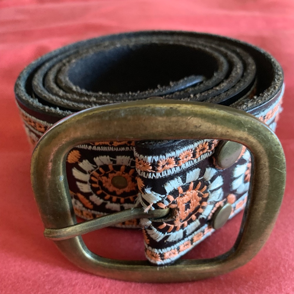 Belt